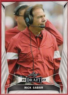 Nick Saban