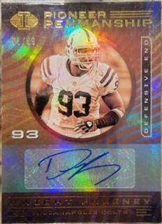 Dwight Freeney
