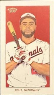 Nelson Cruz