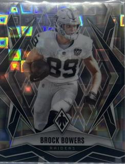 Brock Bowers