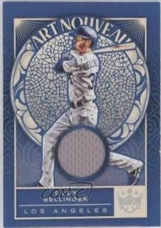 Cody Bellinger