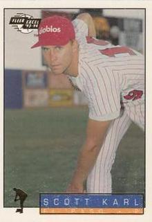 Scott Karl