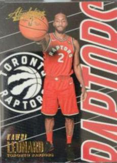 Kawhi Leonard