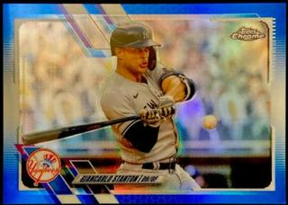 Giancarlo Stanton
