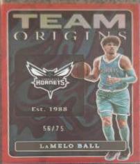 LaMelo Ball