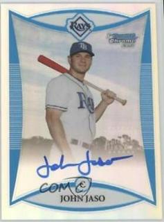 John Jaso