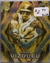 Omar Vizquel