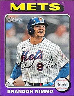 Brandon Nimmo