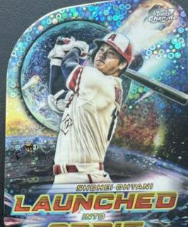 Shohei Ohtani