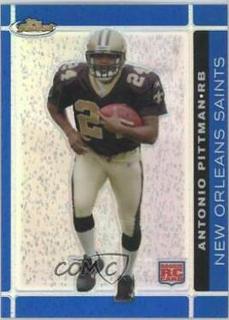 Antonio Pittman
