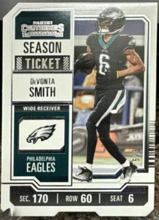 DeVonta Smith