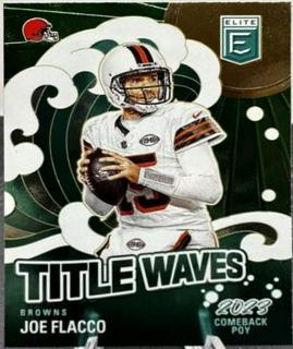 Joe Flacco