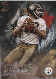 Terry Bradshaw