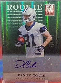 Danny Coale