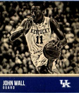 John Wall