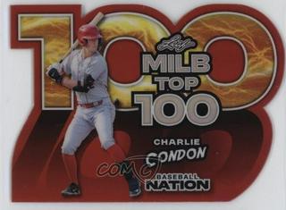 Charlie Condon