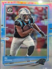 DJ Moore