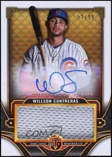 Willson Contreras