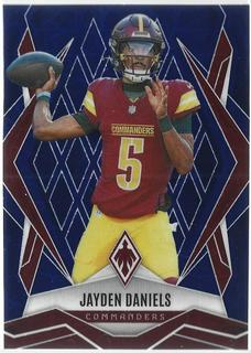 Jayden Daniels