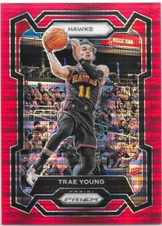 Trae Young