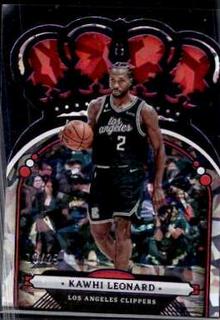 Kawhi Leonard