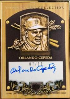 Orlando Cepeda