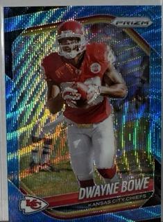 Dwayne Bowe