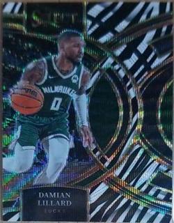 Damian Lillard