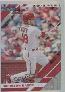 Harrison Bader
