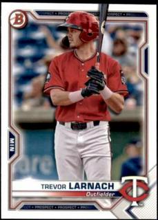 Trevor Larnach