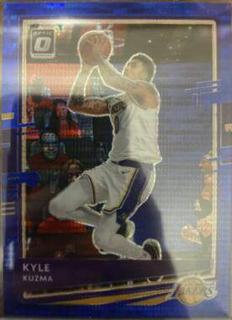 Kyle Kuzma