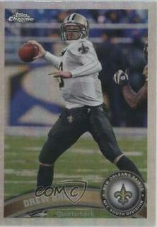 Drew Brees