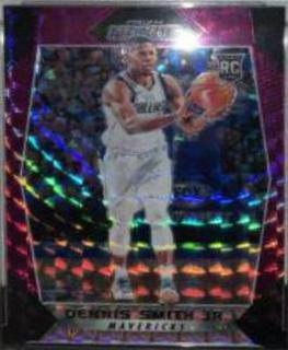Dennis Smith Jr.