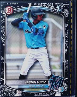 Fabian Lopez