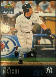 Hideki Matsui
