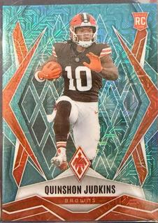 Quinshon Judkins