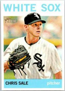 Chris Sale