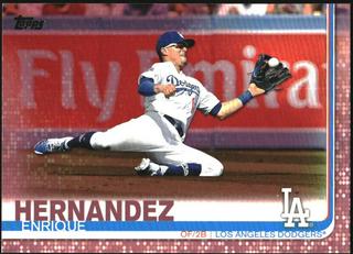 Enrique Hernandez