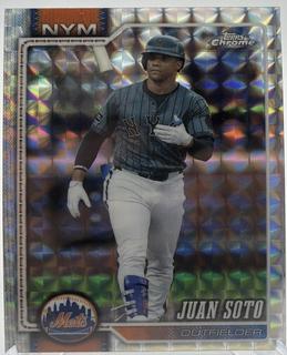 Juan Soto