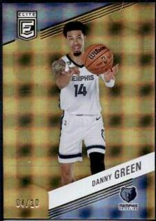 Danny Green
