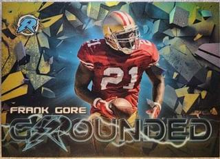 Frank Gore