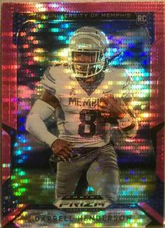 Darrell Henderson