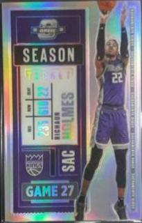 Richaun Holmes