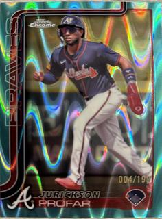 Jurickson Profar