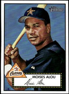 Moises Alou