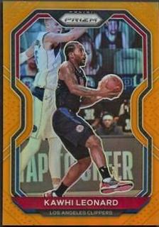 Kawhi Leonard