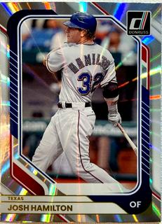Josh Hamilton