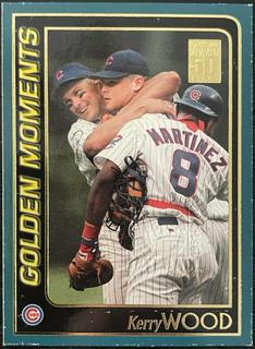 Kerry Wood