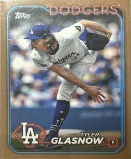 Tyler Glasnow