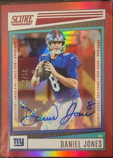 Daniel Jones
